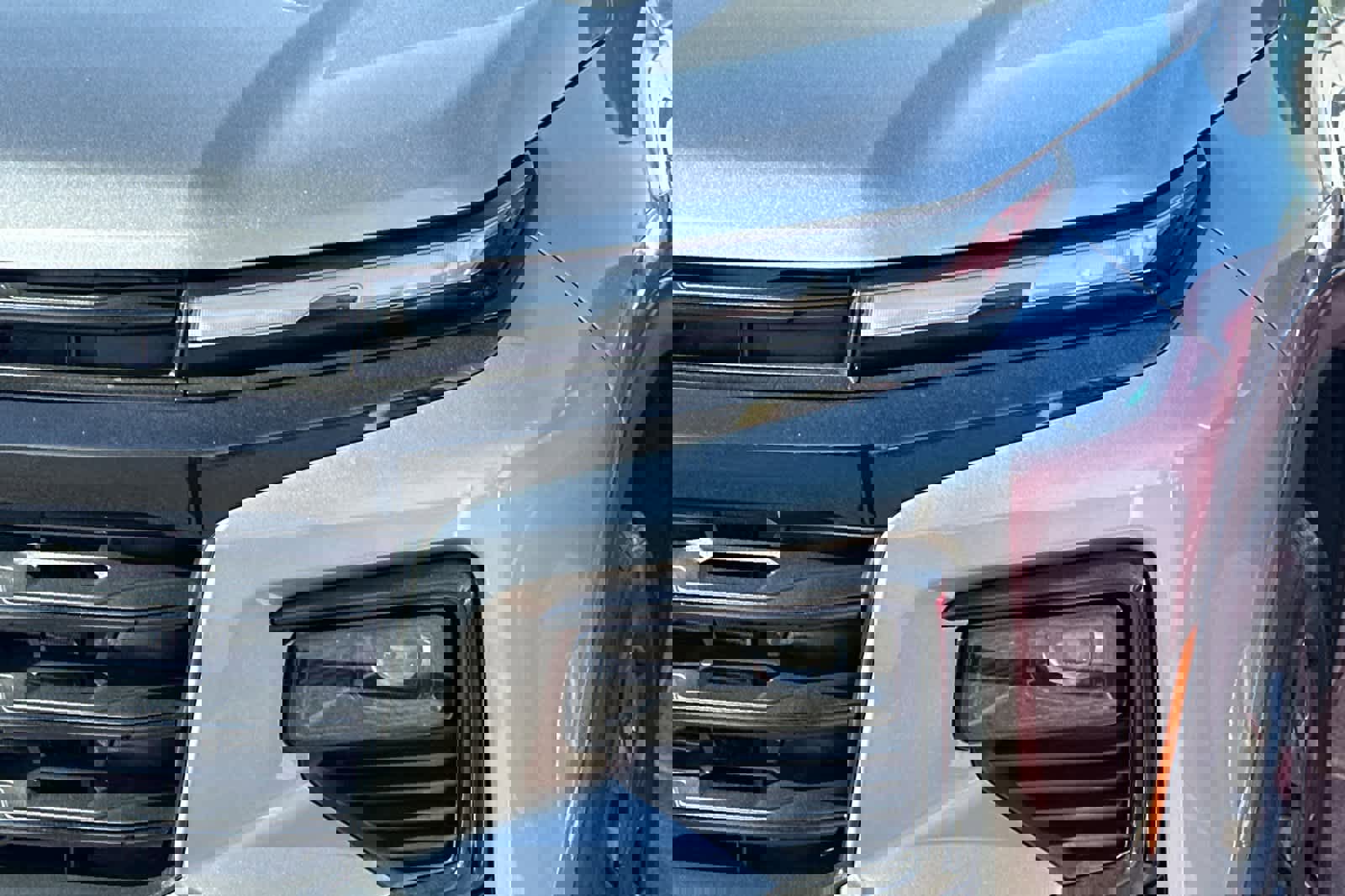 Used 2026 Chevrolet Traverse LT w/ Midnight/Sport Edition image 11