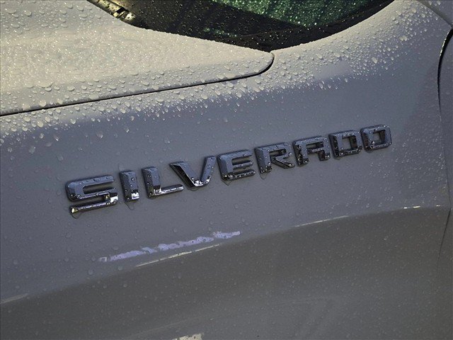 Used 2019 Chevrolet Silverado 1500 RST AWD/4WD image 11