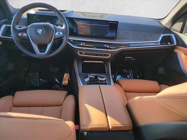 Certified 2024 BMW X5 sDrive40i w/ Parking Assistance Package image 19