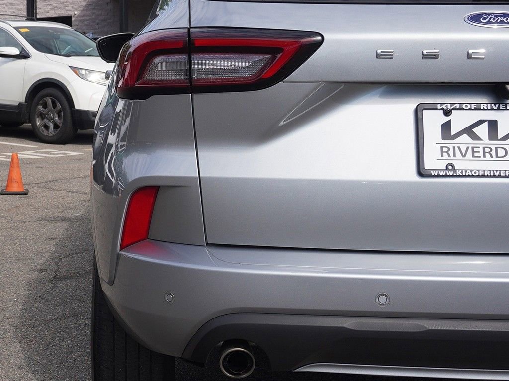 Used 2023 Ford Escape ST-Line Elite image 15