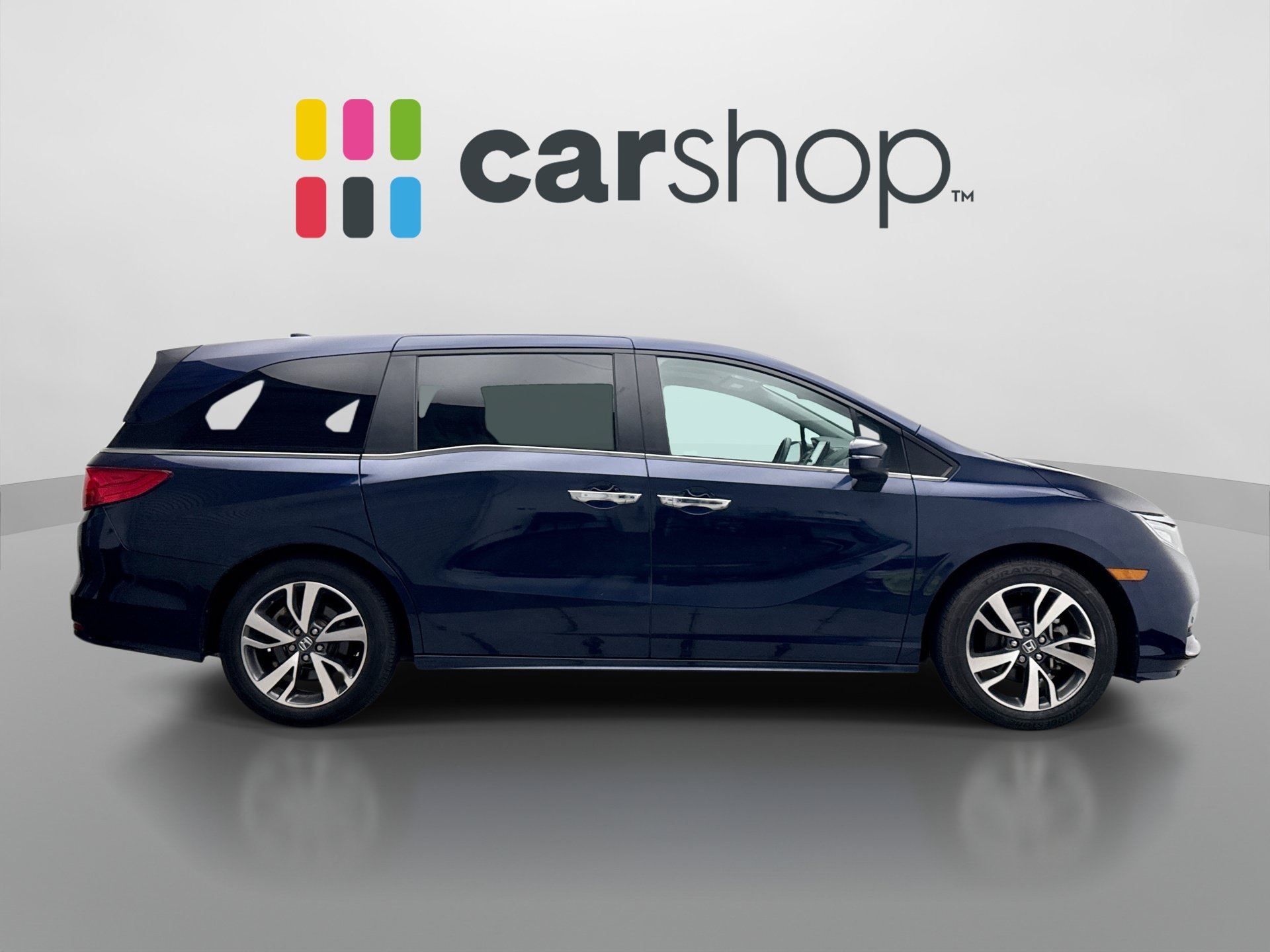 Used 2023 Honda Odyssey Touring image 6