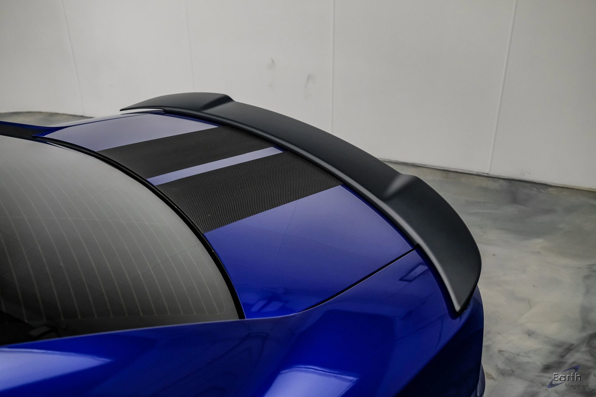 Used 2021 Dodge Charger Scat Pack RWD image 20