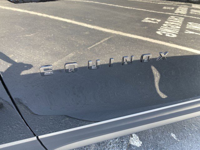 Used 2024 Chevrolet Equinox LS w/ Midnight Edition image 31