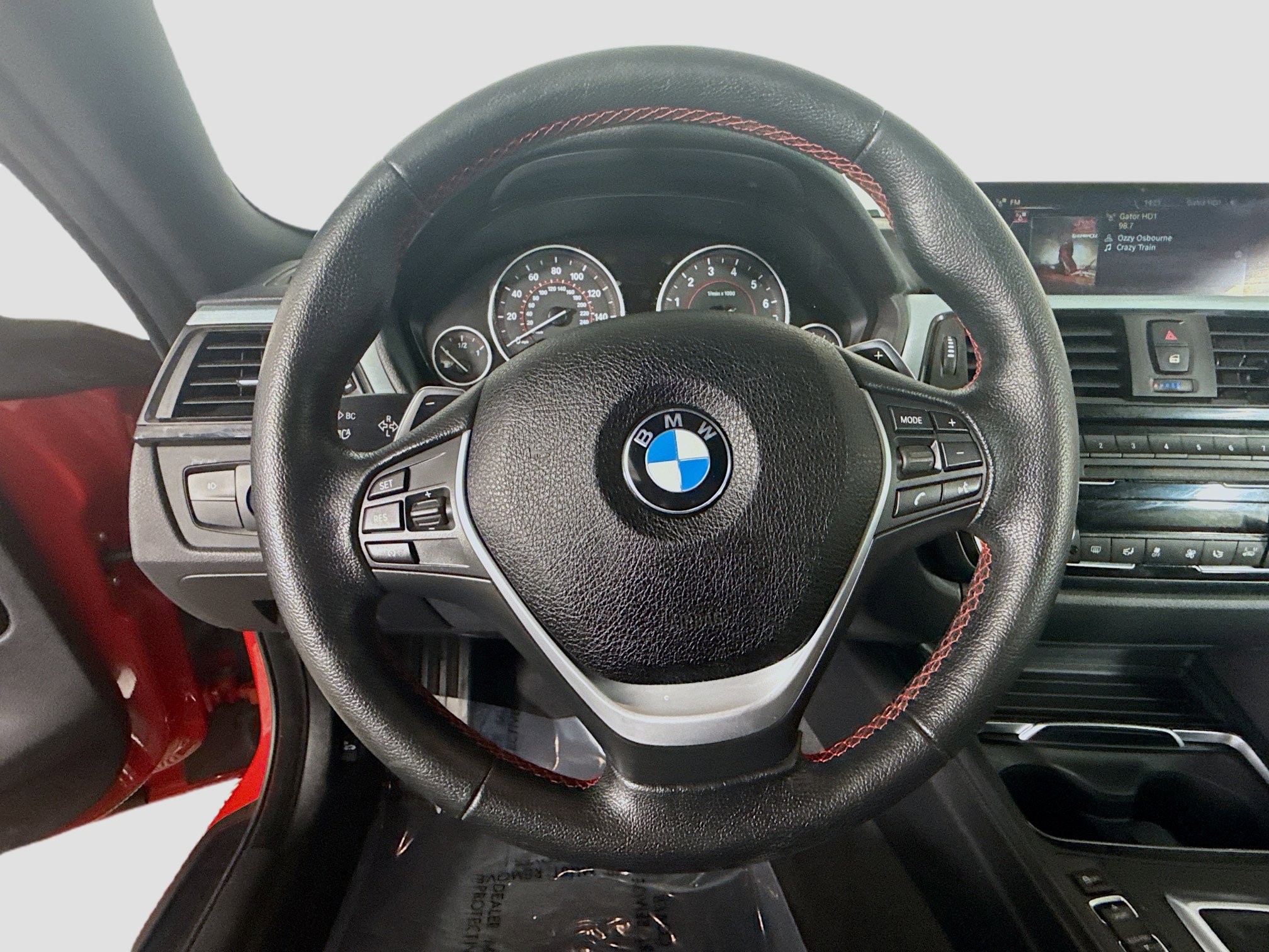 Used 2016 BMW 428i Coupe image 13