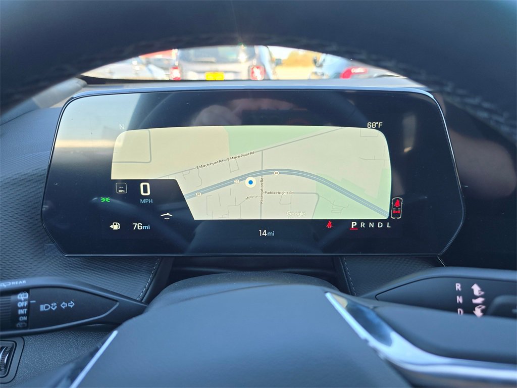 New 2026 Chevrolet Equinox LT image 30