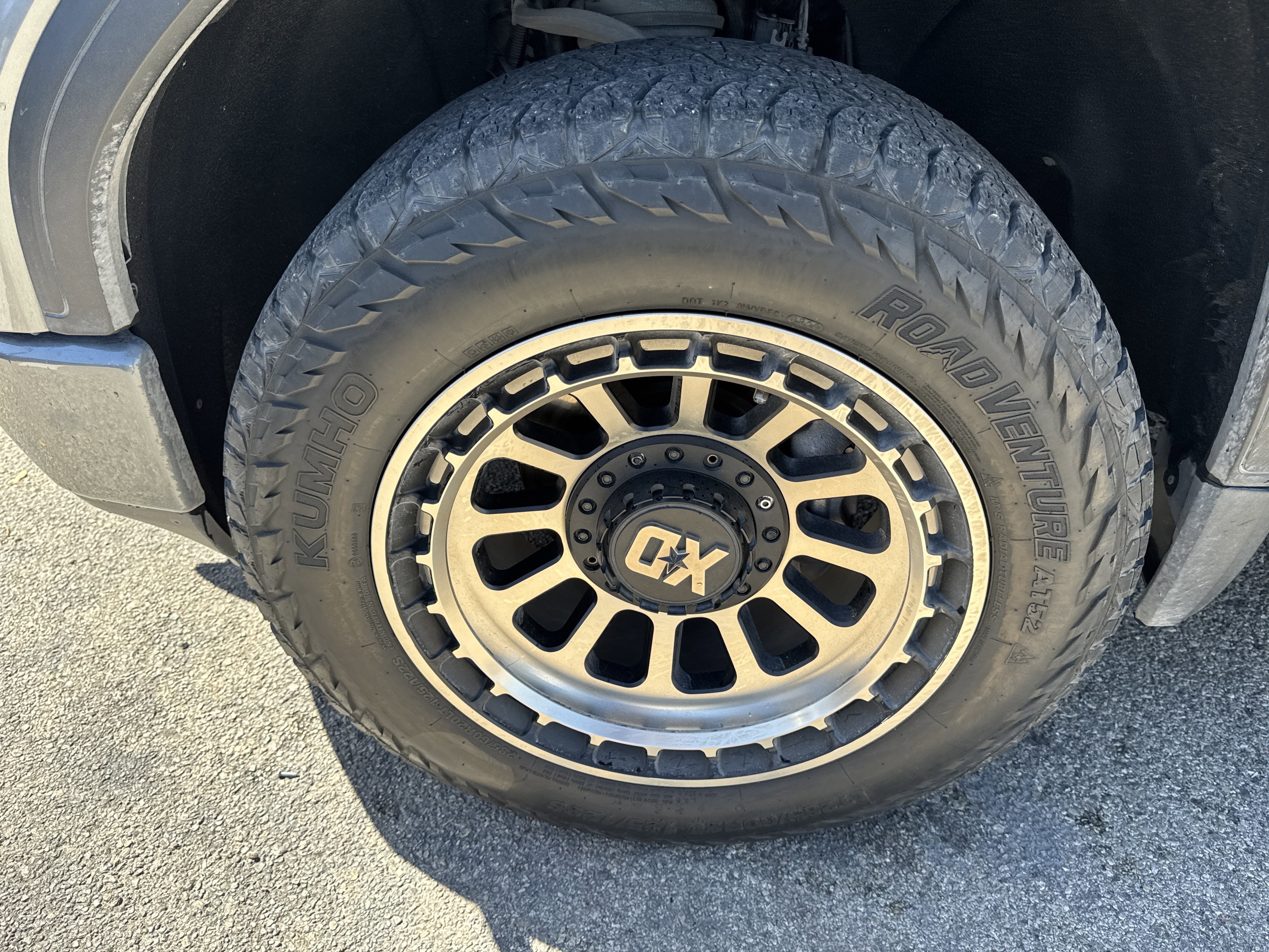 Used 2021 GMC Sierra 1500 Elevation image 10