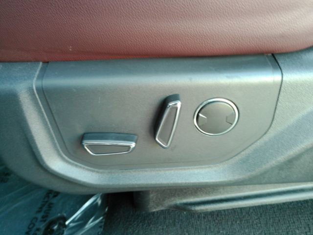 Used 2024 Ford Expedition Max Limited image 17