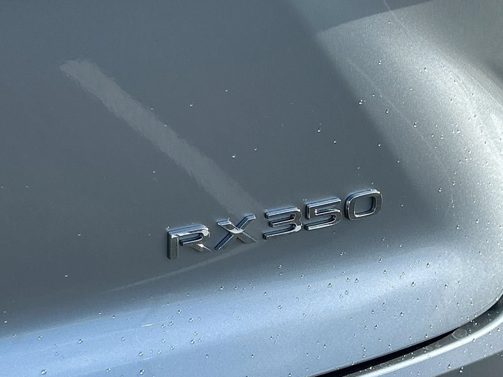 Used 2026 Lexus RX 350 FWD image 19