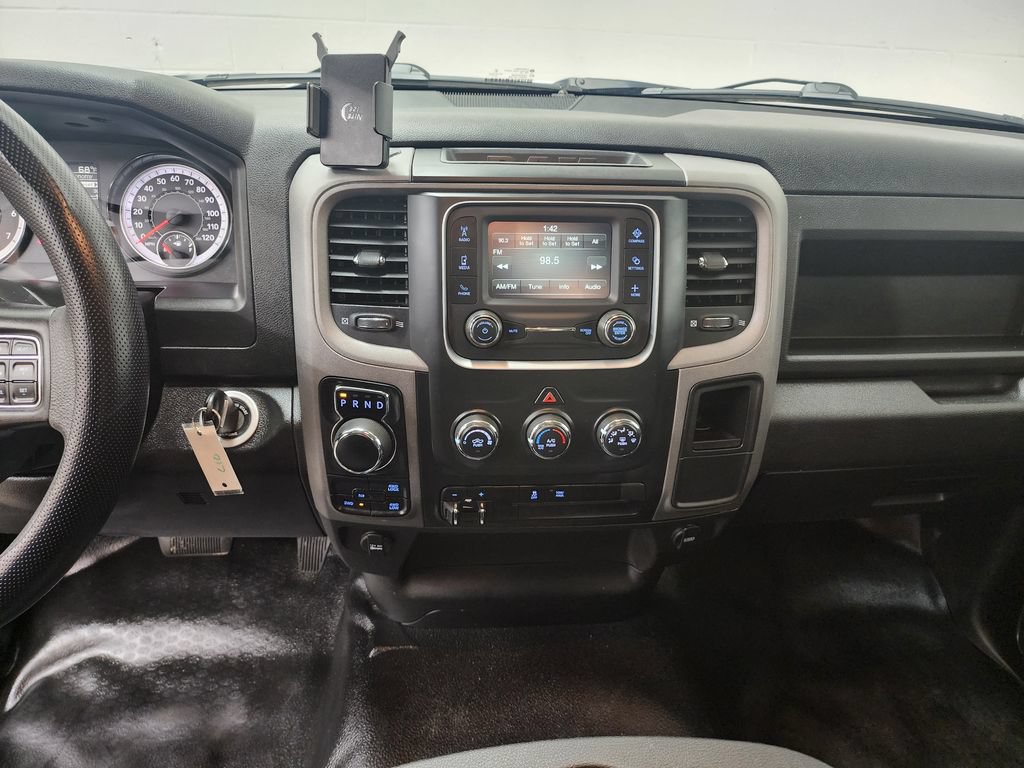 Certified 2023 RAM 1500 Tradesman w/ Trailer Tow Group AWD/4WD image 15