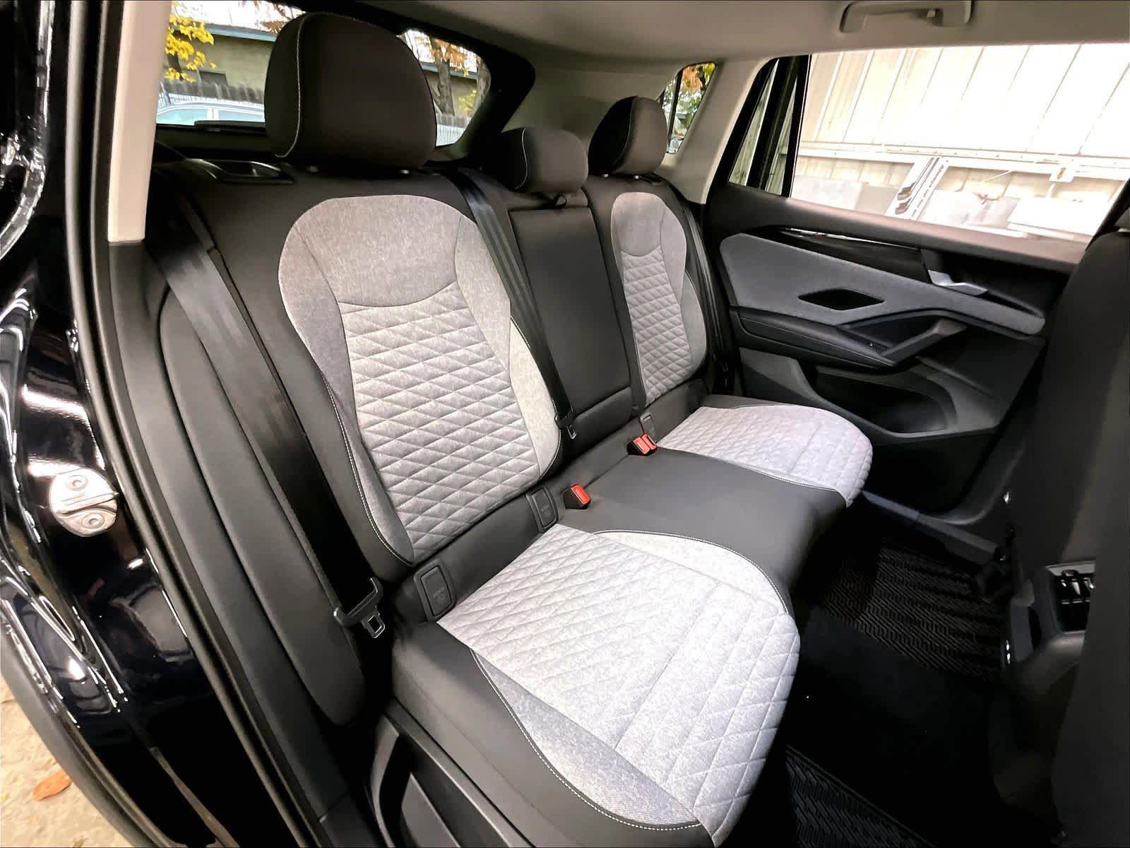 New 2026 Volkswagen Tiguan S AWD/4WD image 8