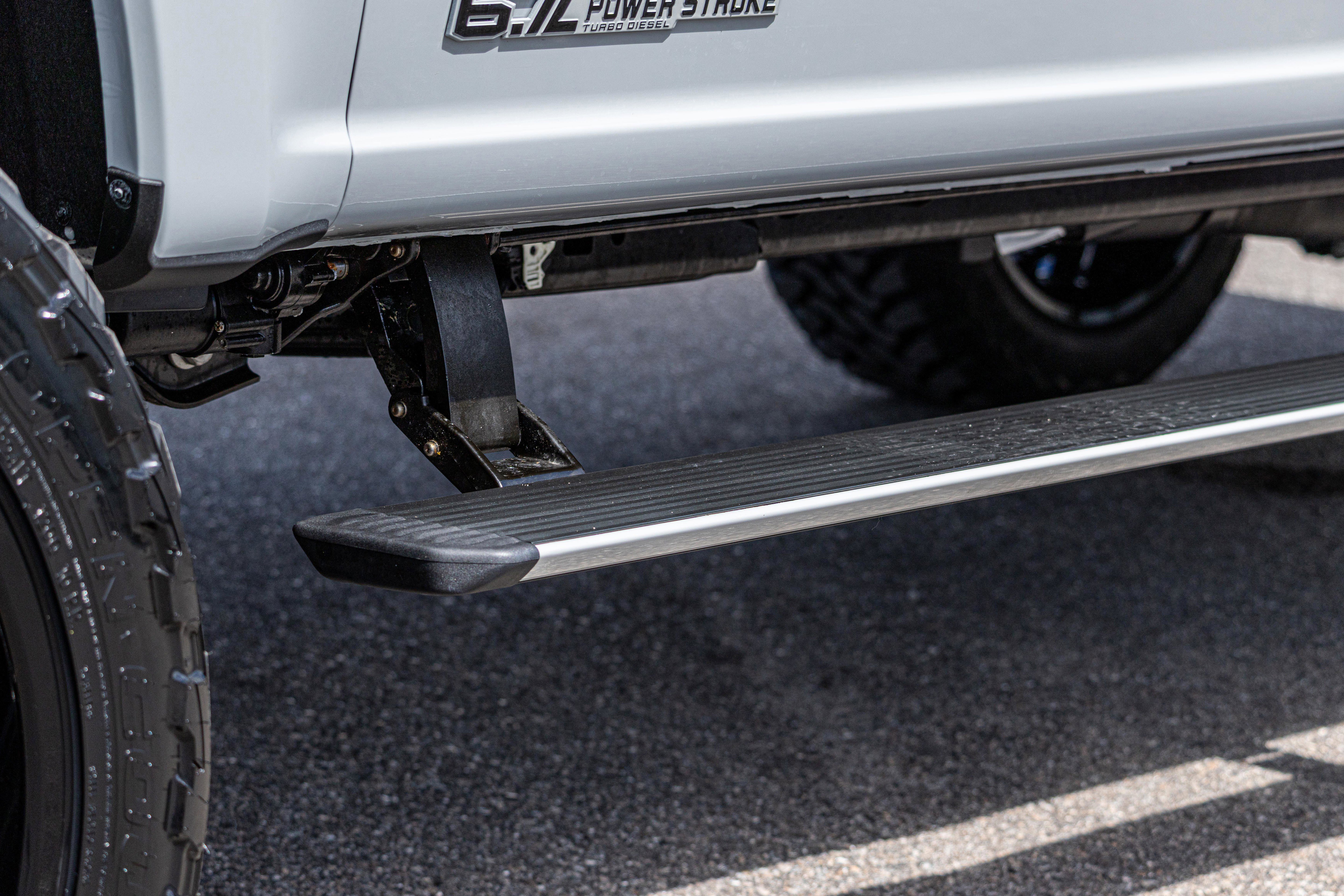 New 2026 Ford F250 Platinum AWD/4WD image 41
