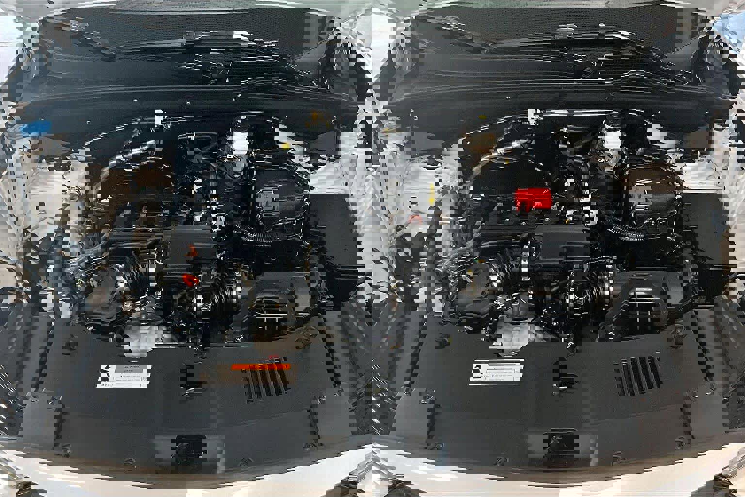 New 2026 Acura ADX AWD image 9