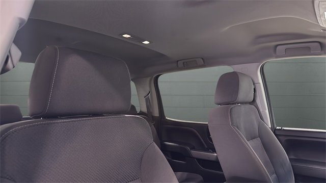 Used 2018 Chevrolet Silverado 1500 LT w/ All Star Edition image 32