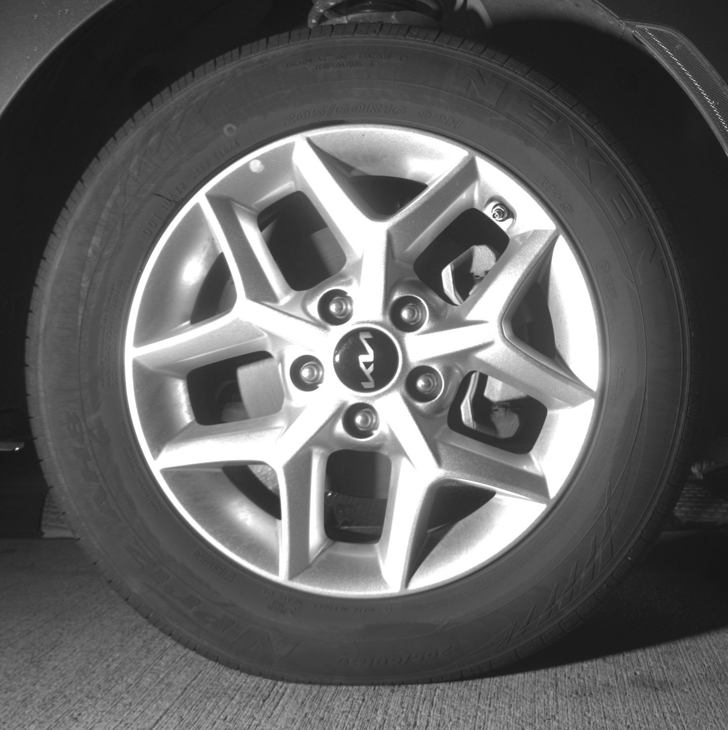 Used 2025 Kia Soul LX w/ LX Technology Package image 13