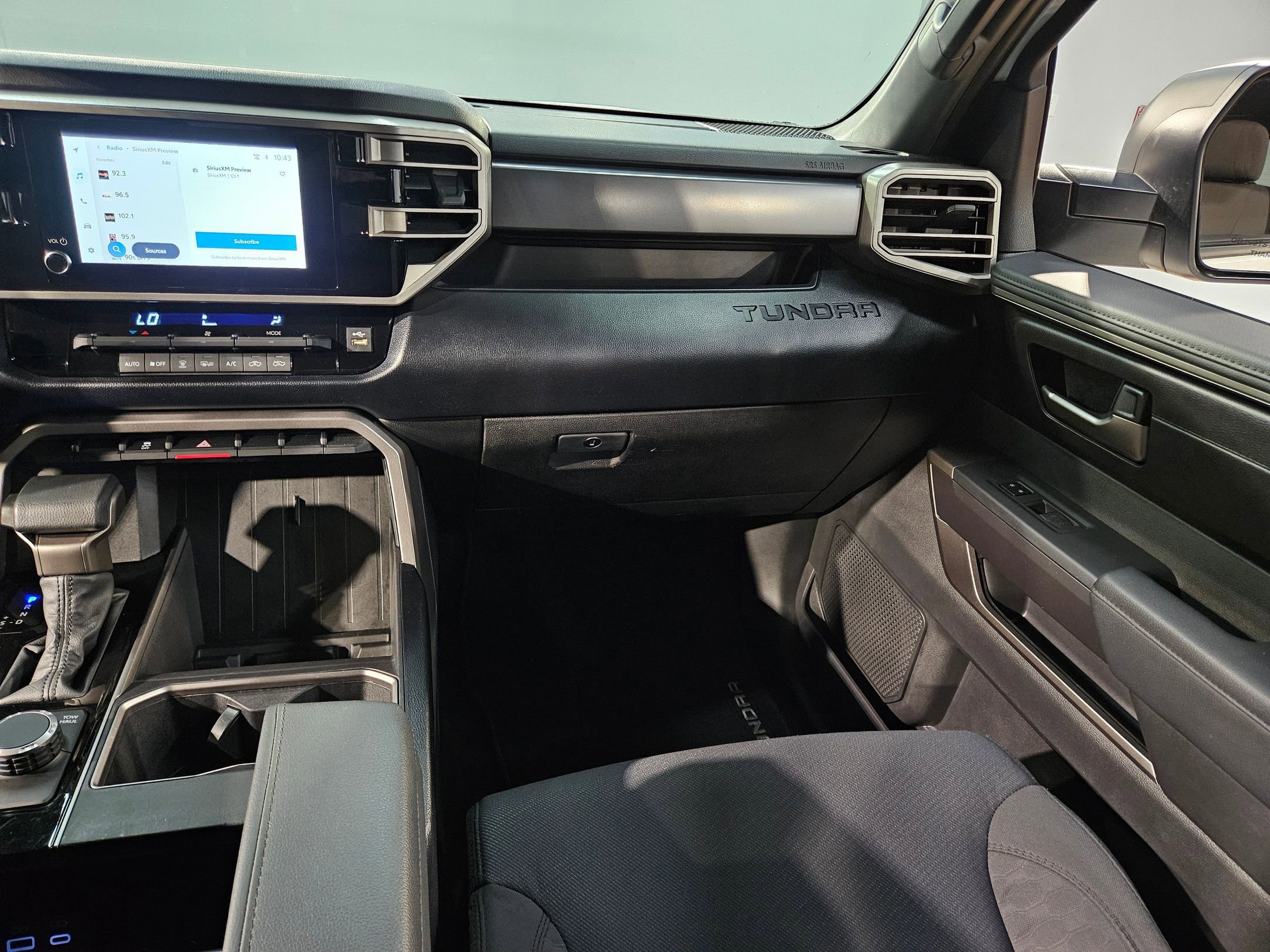 Certified 2025 Toyota Tundra SR5 image 11