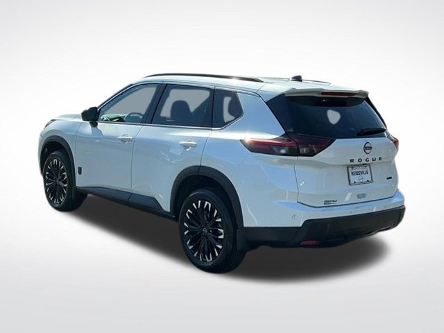 New 2026 Nissan Rogue Dark Armor AWD/4WD image 5