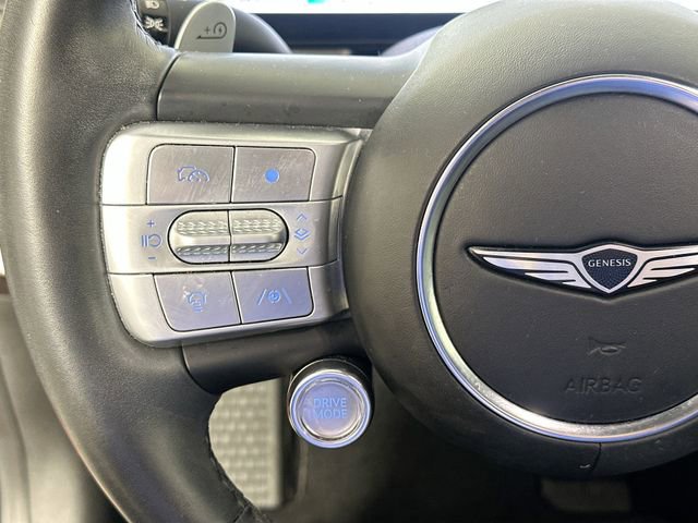 Used 2023 Genesis GV60 Advanced image 24