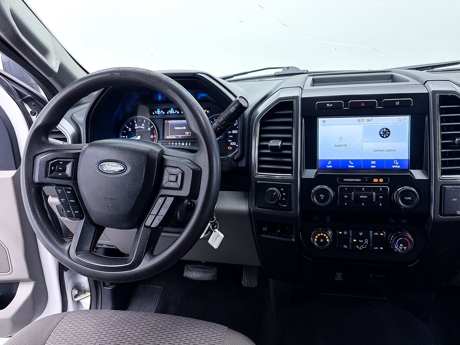 Used 2020 Ford F250 XLT AWD/4WD image 3