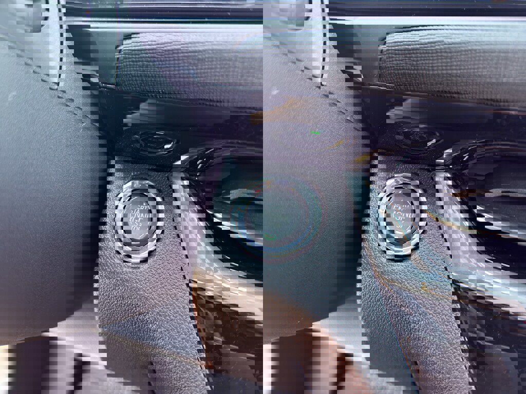 New 2026 Buick Envista Sport Touring image 15