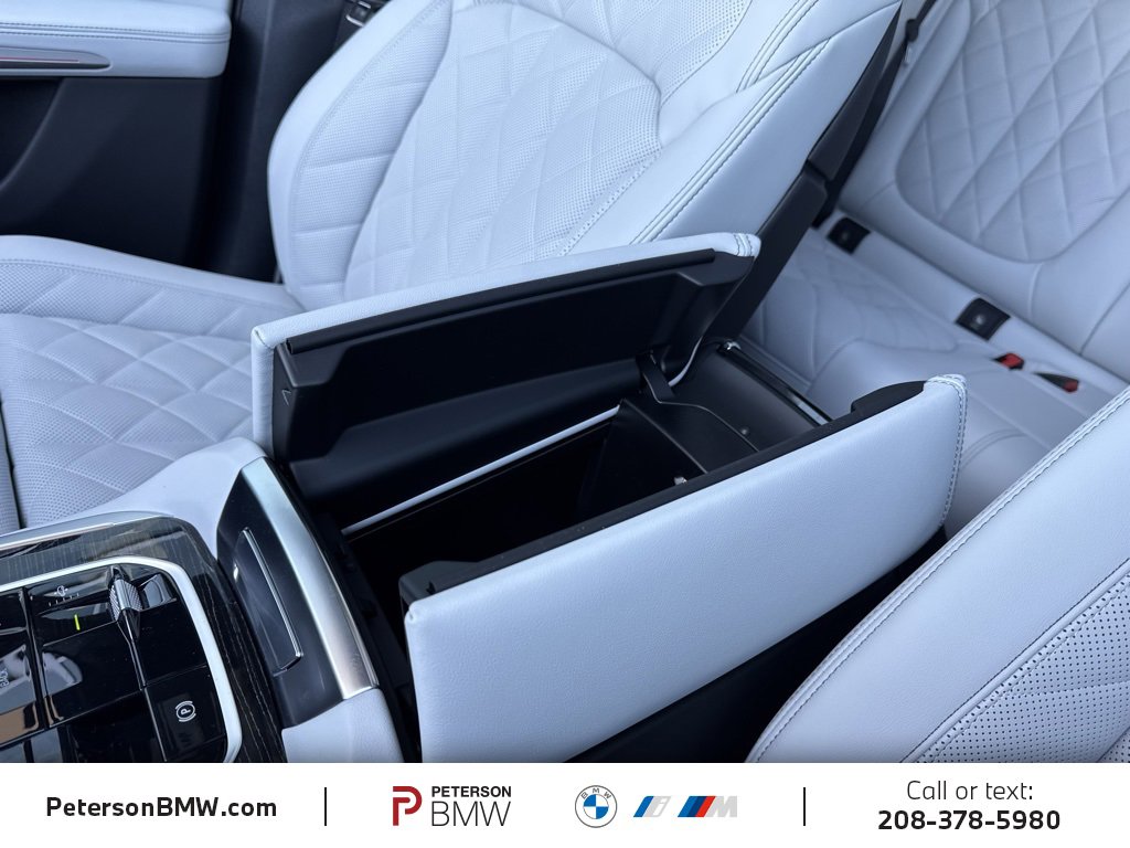 New 2026 BMW X5 xDrive50e w/ M Sport Package image 36