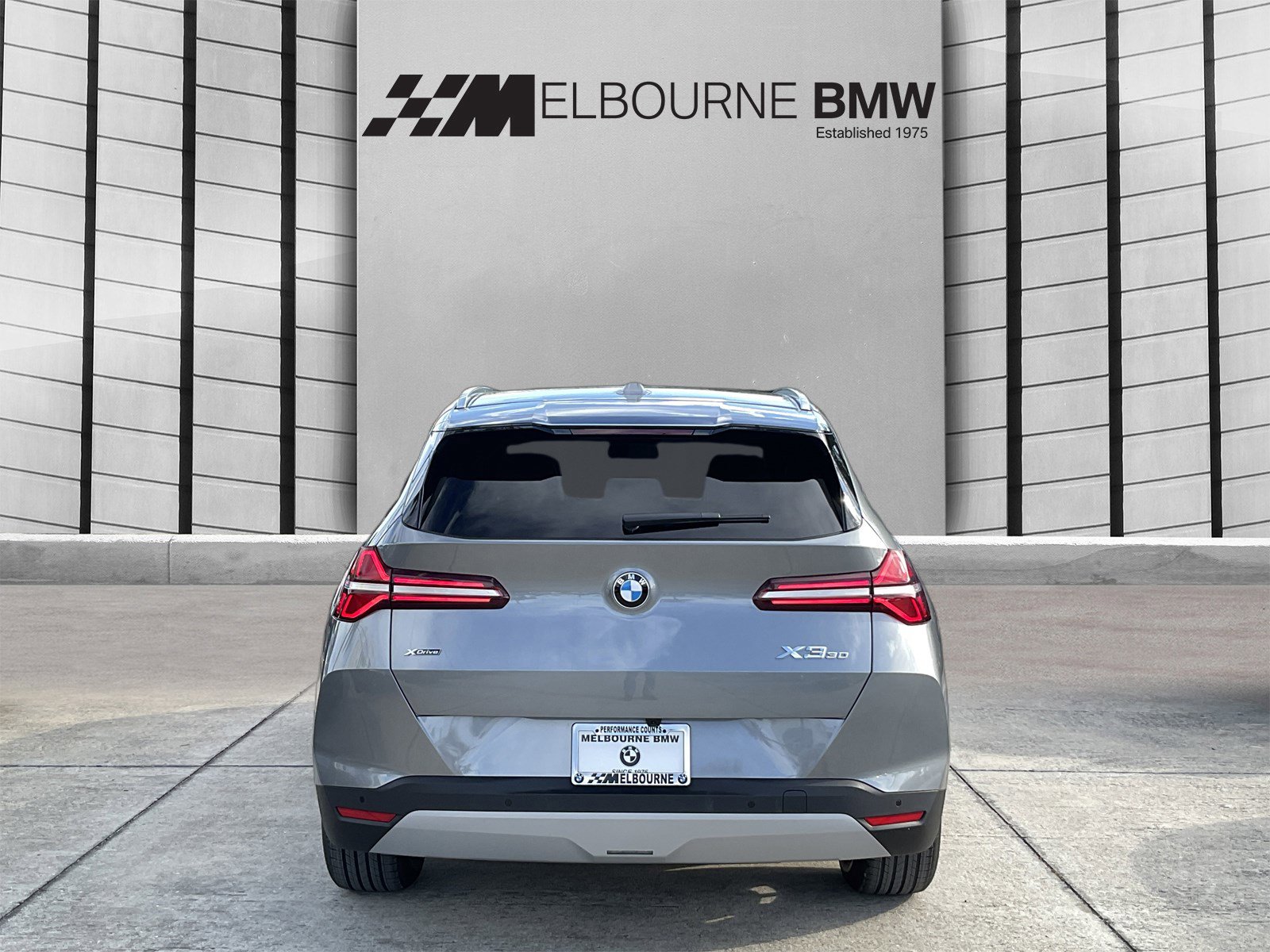 New 2026 BMW X3 xDrive30 image 5