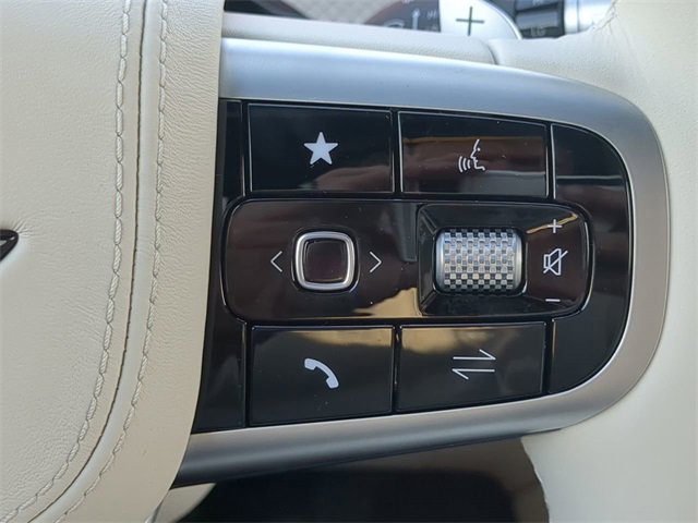 New 2026 Genesis GV80 3.5T Prestige image 25