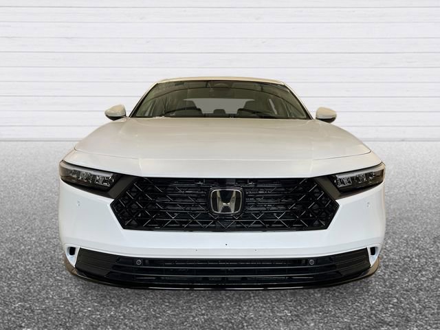 New 2026 Honda Accord EX-L image 10