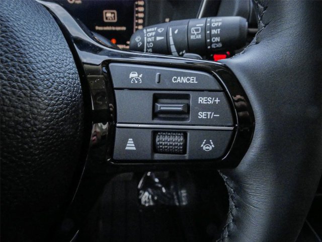New 2026 Honda Pilot Touring image 16