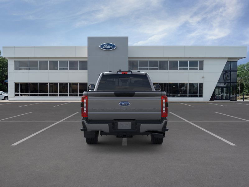 New 2026 Ford F350 XL image 24