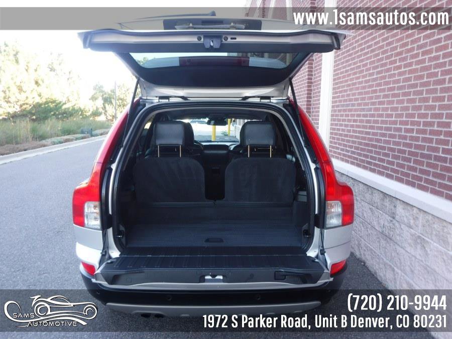 Used 2008 Volvo XC90 3.2 image 28
