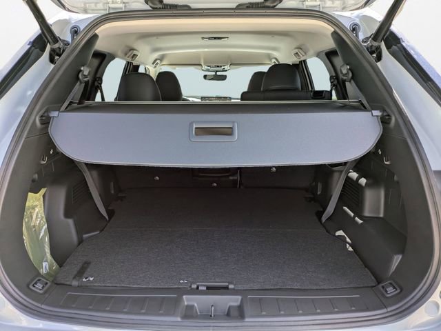 New 2026 Mitsubishi Outlander SE FWD image 13