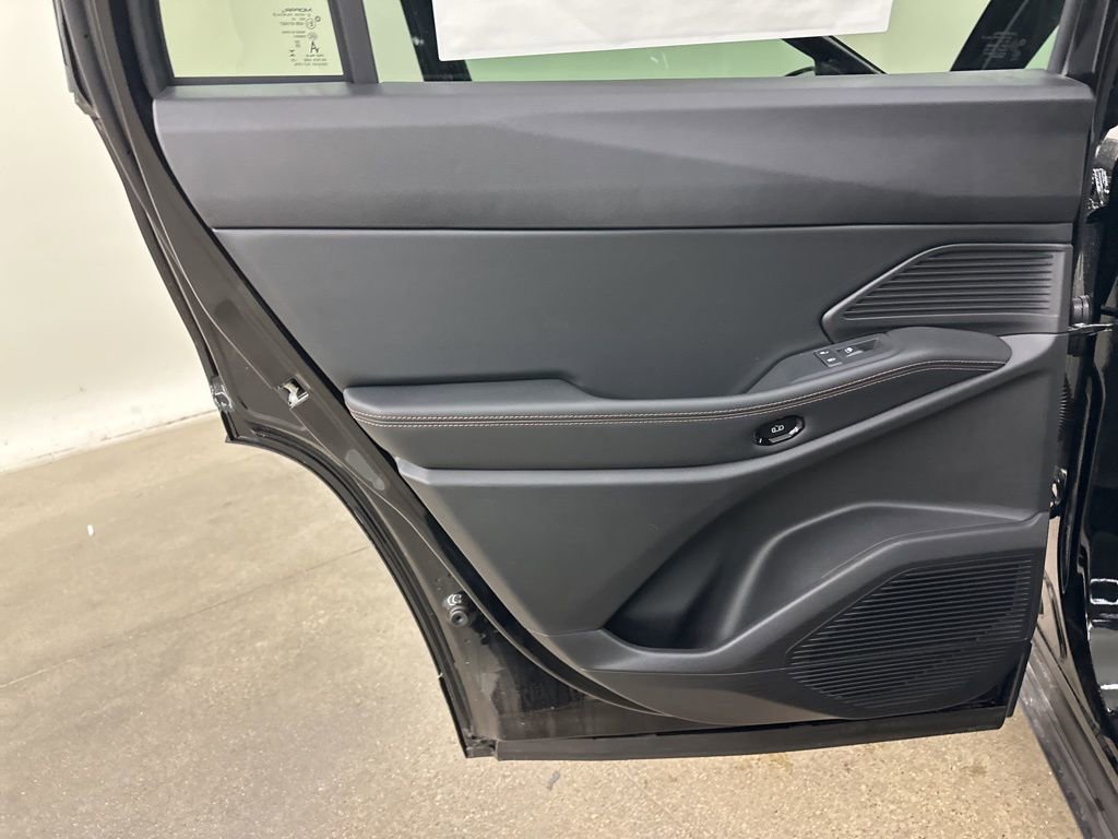 New 2026 Jeep Cherokee Laredo image 26