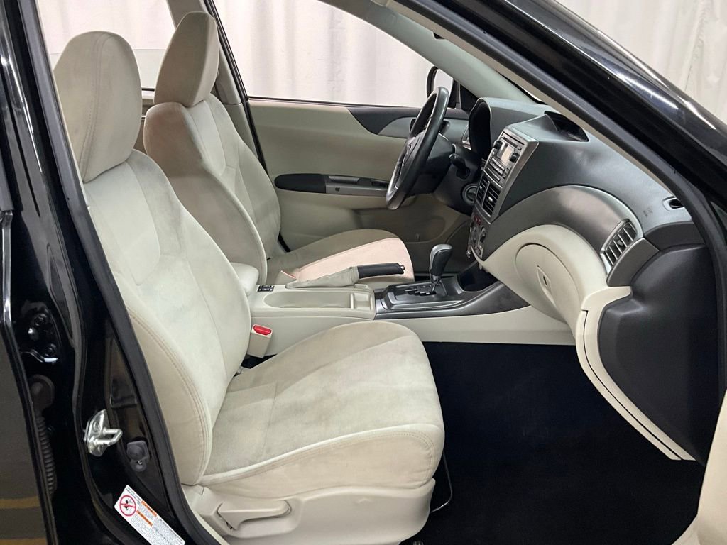 Used 2011 Subaru Impreza 2.5i Premium w/ PWR Moonroof Value Pkg image 27