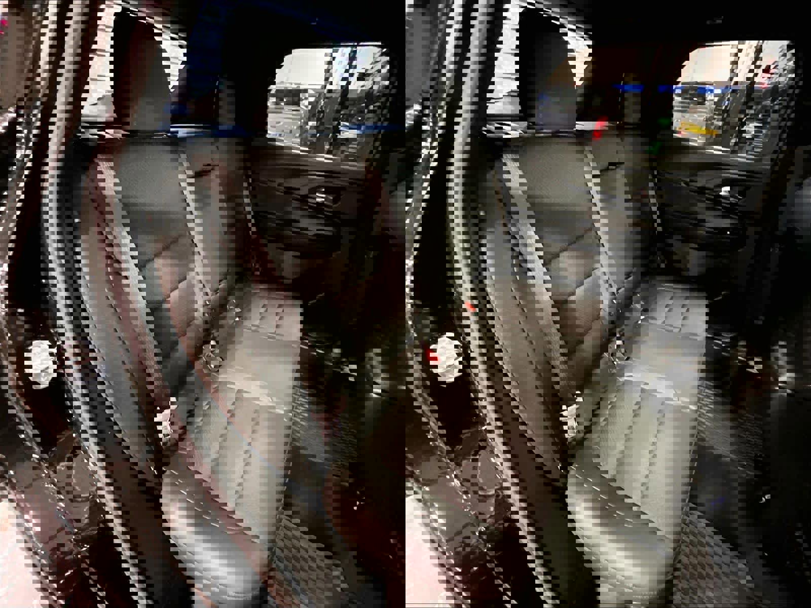 Used 2023 Chevrolet TrailBlazer RS w/ Sun and Liftgate Package image 16