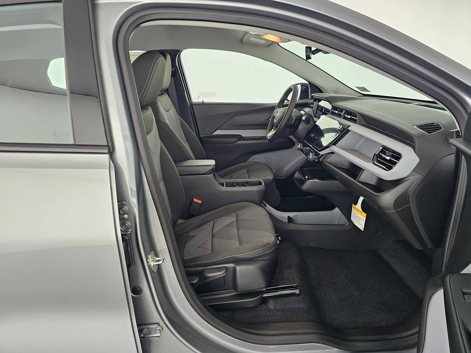 New 2027 Chevrolet Bolt LT image 10