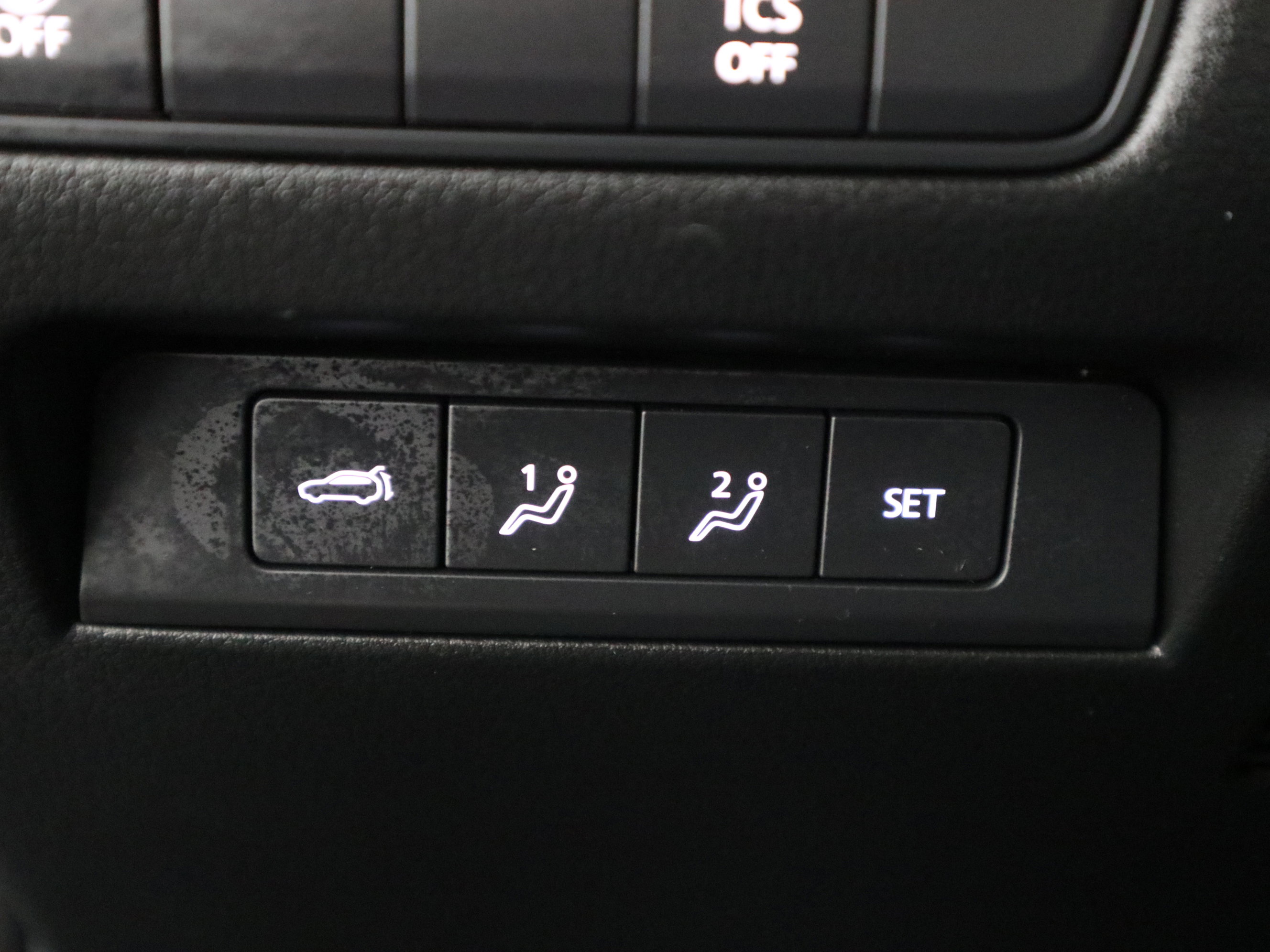 Certified 2025 MAZDA CX-50 AWD 2.5 S w/ Premium Plus Pkg image 30