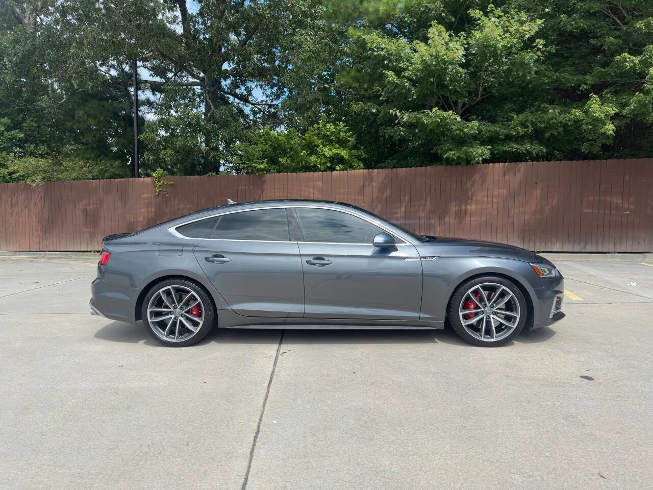 Used 2018 Audi S5 Prestige image 13
