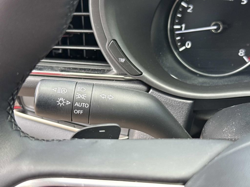 Certified 2024 MAZDA CX-30 2.5 Turbo w/ Premium Package image 45