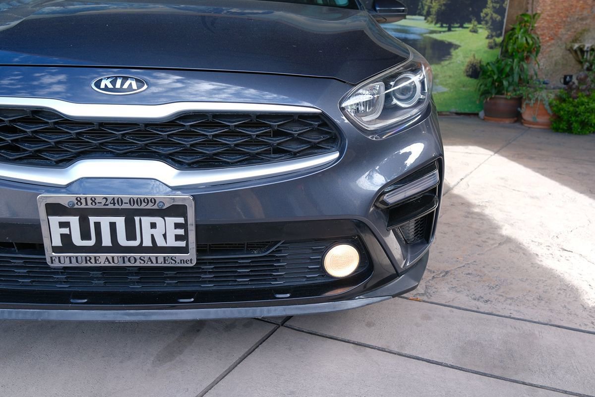 Used 2019 Kia Forte LXS image 49