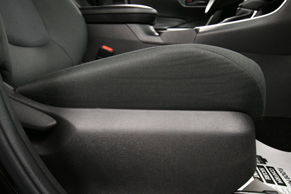 Certified 2024 Toyota RAV4 LE image 25