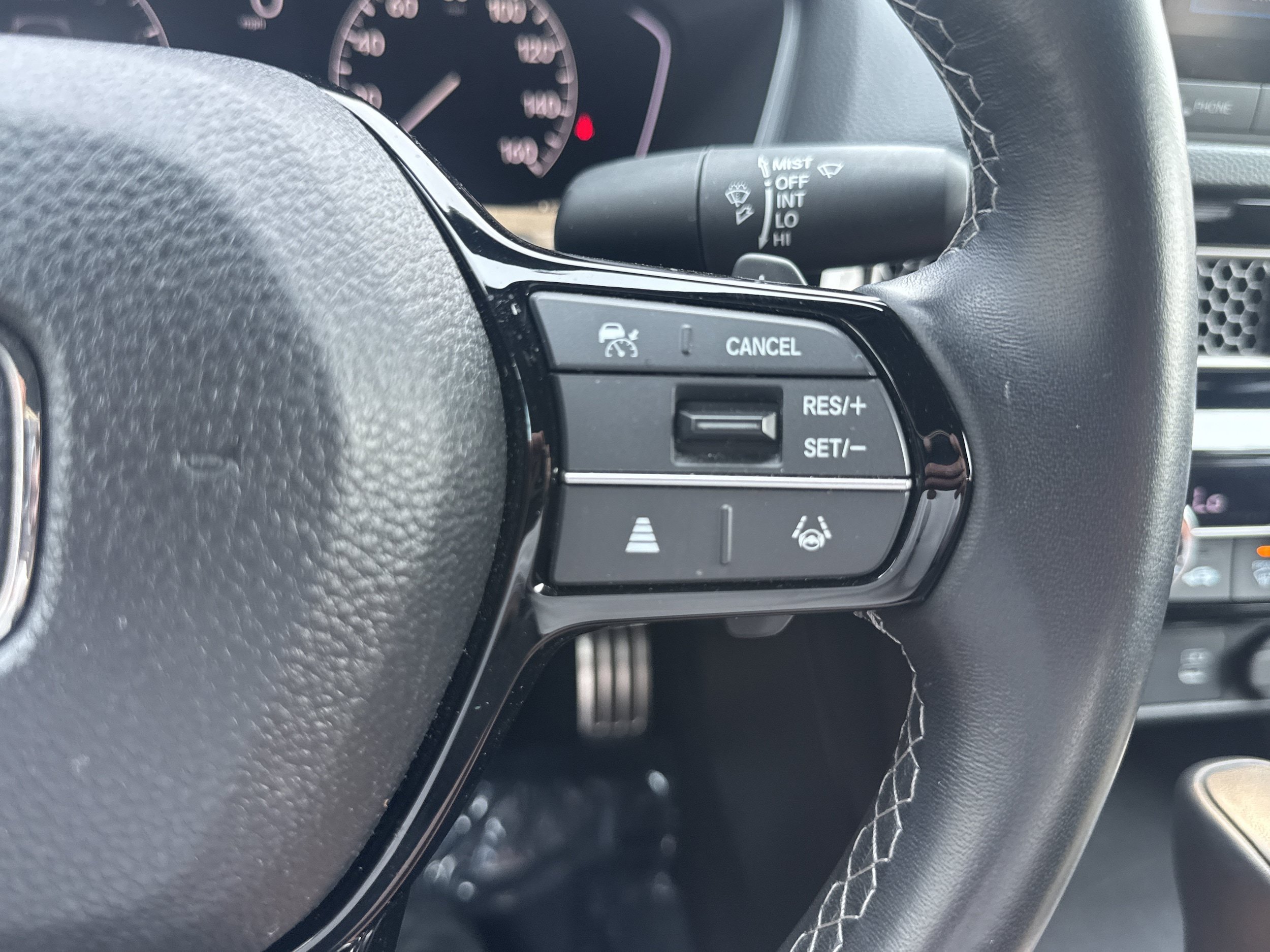 Used 2025 Honda Civic Sport image 19