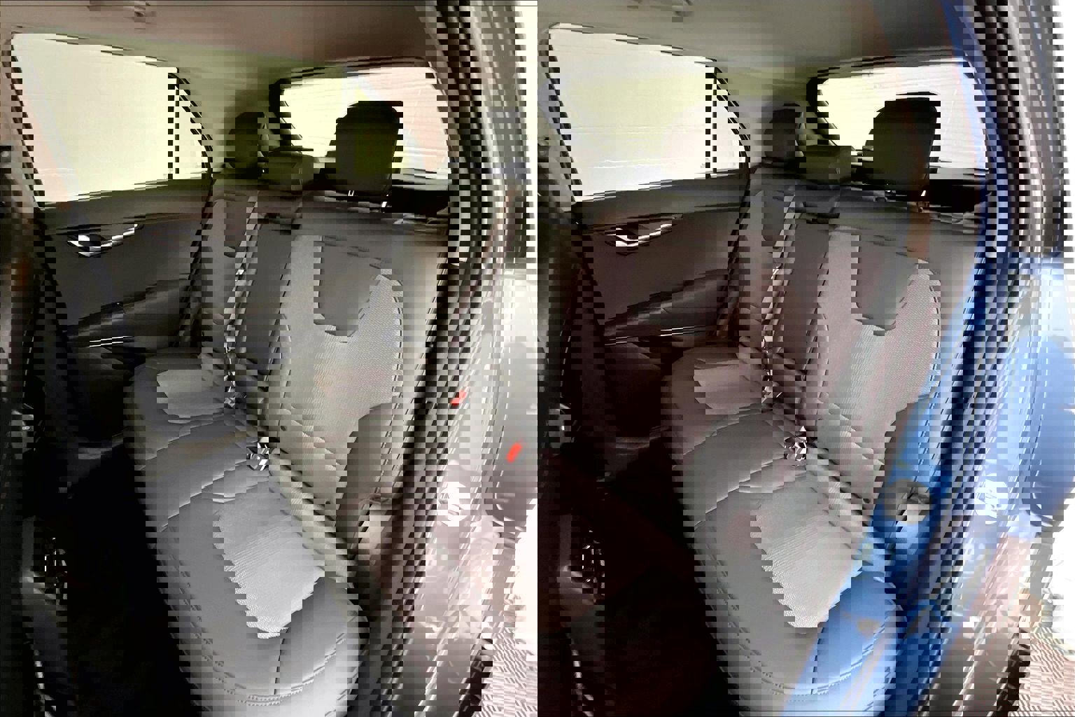 Used 2025 Kia Niro Wind image 17