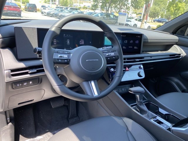 New 2025 Hyundai Tucson XRT image 13