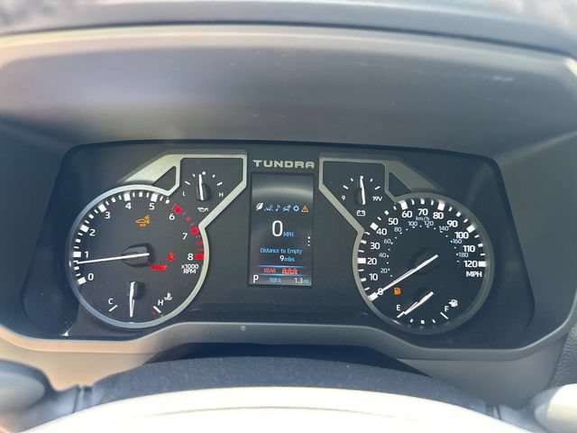 New 2026 Toyota Tundra SR5 w/ SR5 Premium Package AWD/4WD image 23