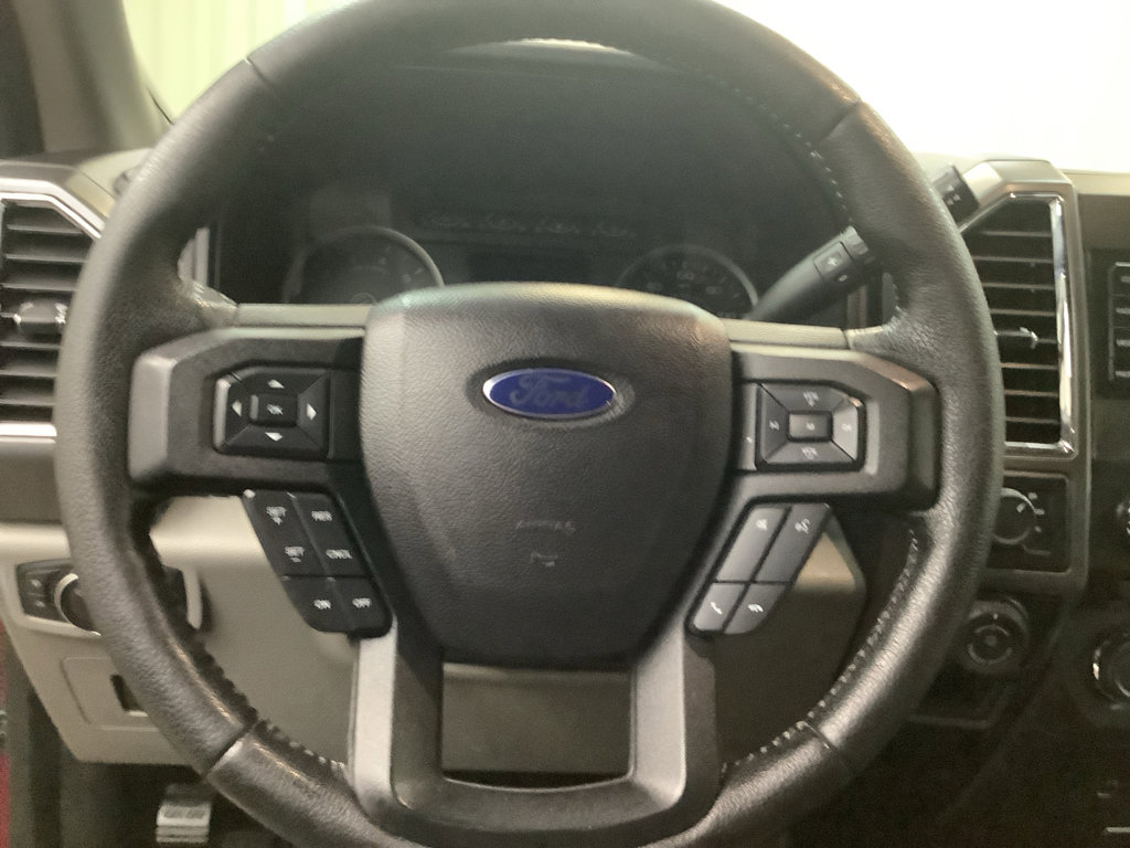 Used 2016 Ford F150 XLT w/ Equipment Group 301A Mid image 16