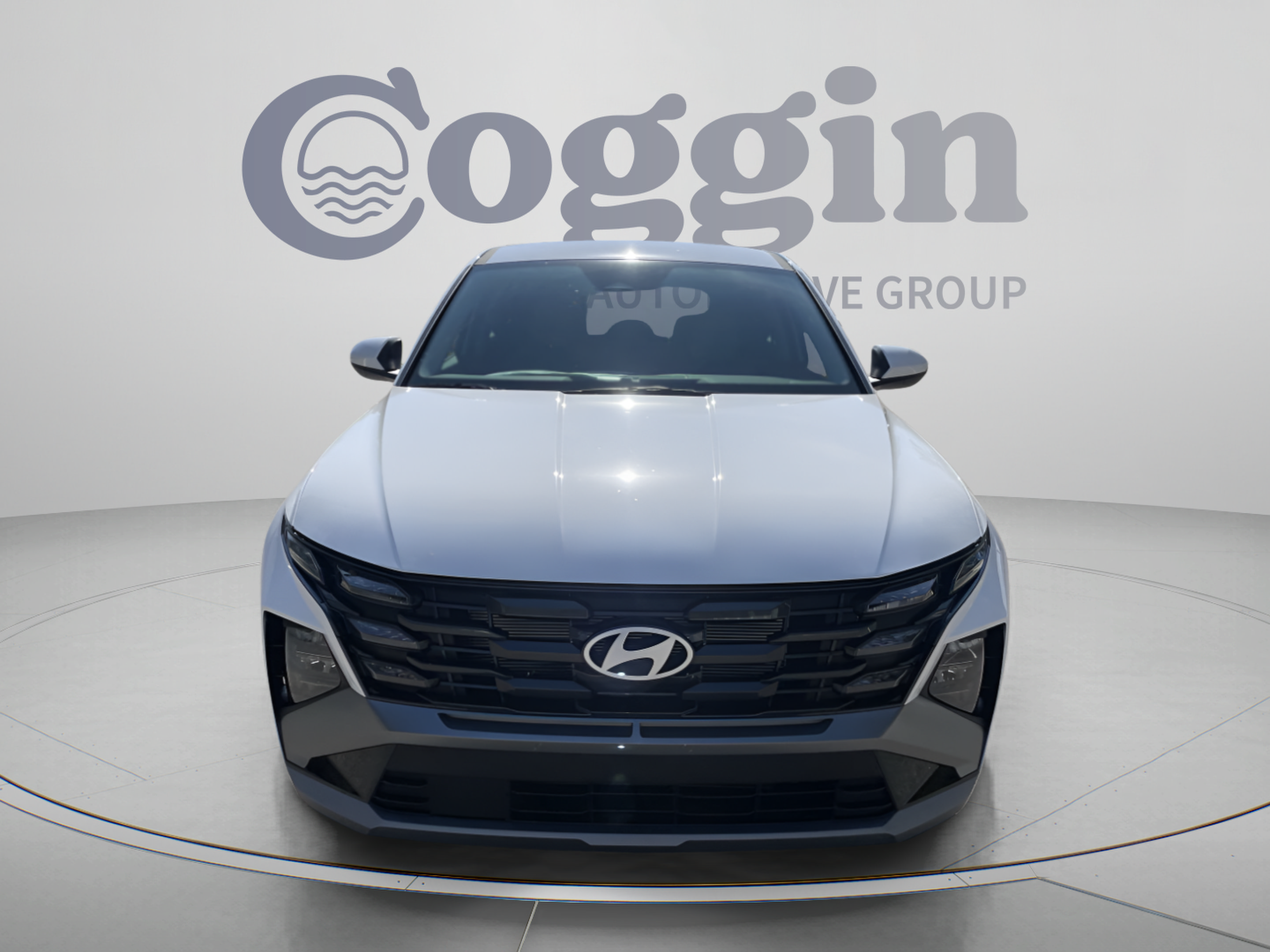 Certified 2026 Hyundai Tucson SE FWD image 10