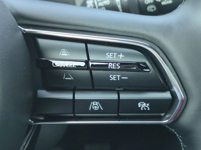 New 2026 MAZDA CX-90 3.3 Turbo S w/ Premium Plus AWD/4WD image 27