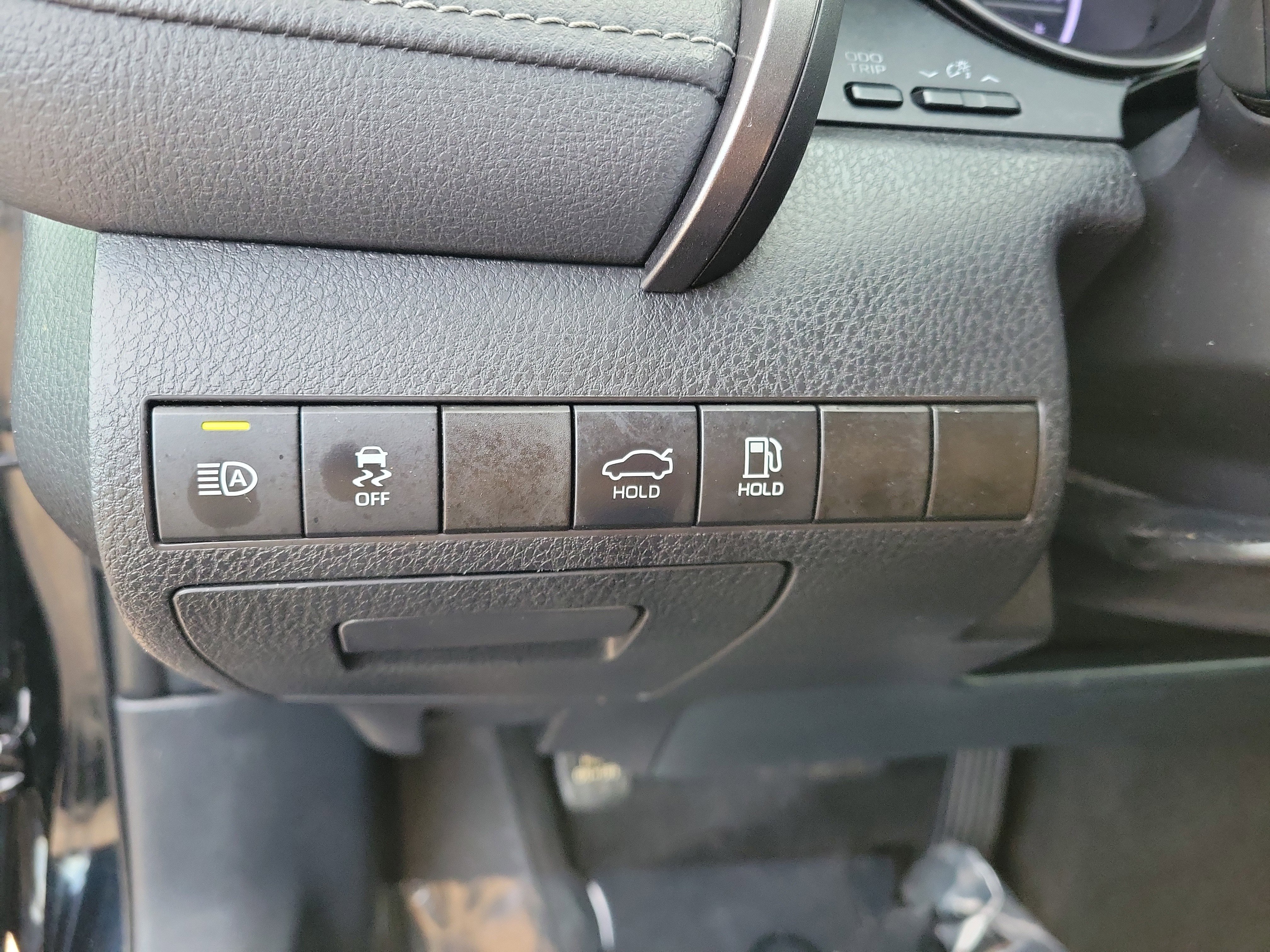 Used 2021 Toyota Camry SE w/ Convenience Package image 23