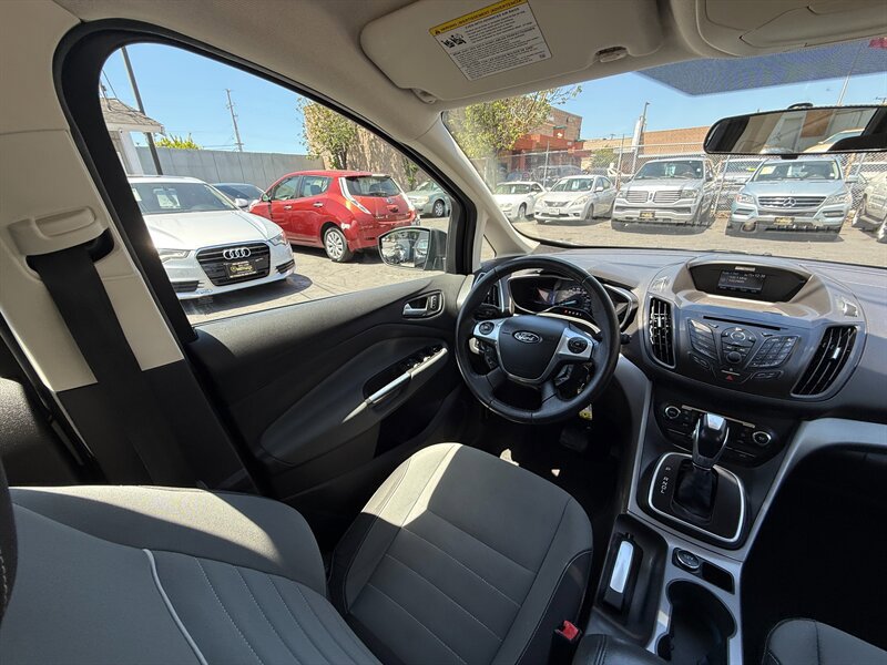 Used 2013 Ford C-MAX SE FWD image 15