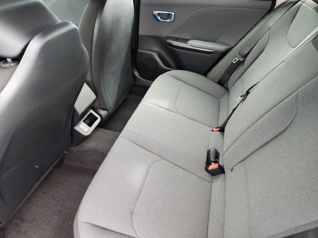 New 2027 Kia K4 FWD image 10